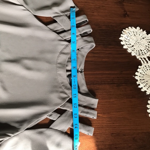 Blouse by Fab’rik - Picture 10 of 16